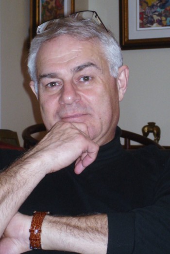 Wael B. Hallaq